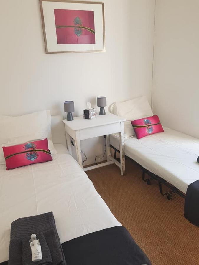 Bed and Breakfast Inspire Azille Экстерьер фото